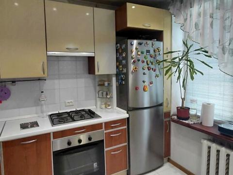 квартира за адресою Героїв просп., 33
