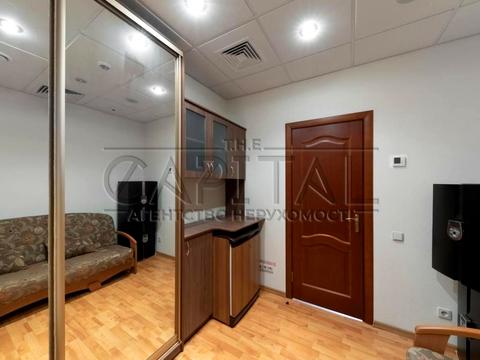 коммерческая по адресу Кияновский пер., 7А