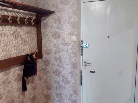 квартира за адресою Метрологічна вул., 14/3