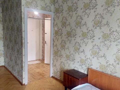 квартира за адресою Метрологічна вул., 14/3