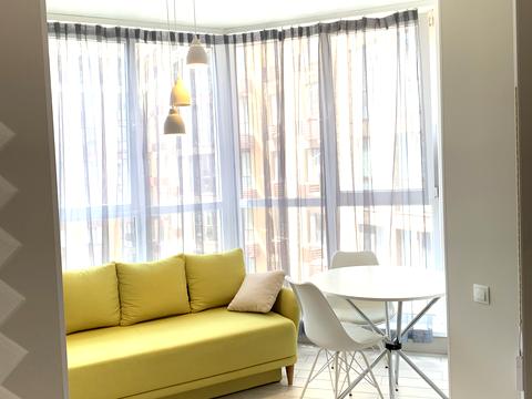 квартира за адресою Мартинова просп., 6