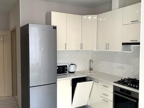 квартира за адресою Мартинова просп., 6