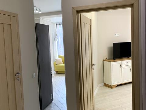 квартира за адресою Мартинова просп., 6
