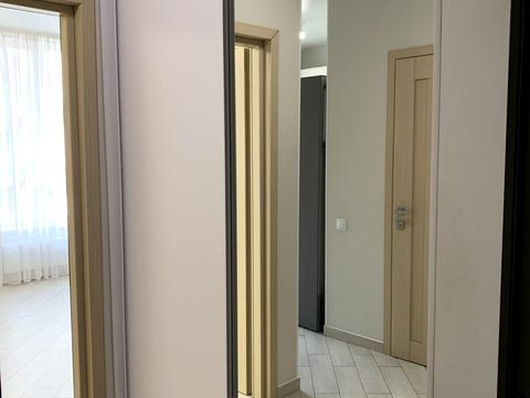 квартира за адресою Мартинова просп., 6
