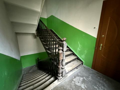 квартира за адресою Соломона Ляйнберга вул., 7