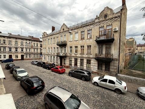 квартира за адресою Соломона Ляйнберга вул., 7
