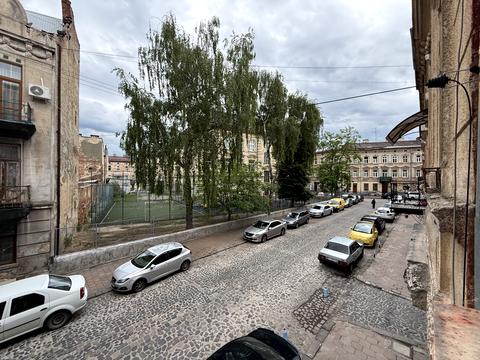 квартира за адресою Соломона Ляйнберга вул., 7