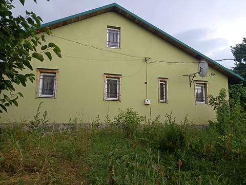 дом по адресу Незалежності