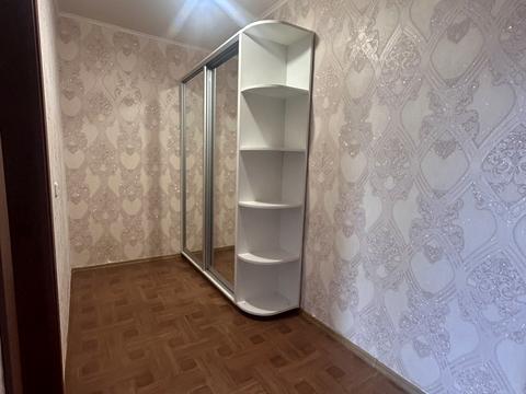 квартира за адресою Сергія Данченка вул., 3