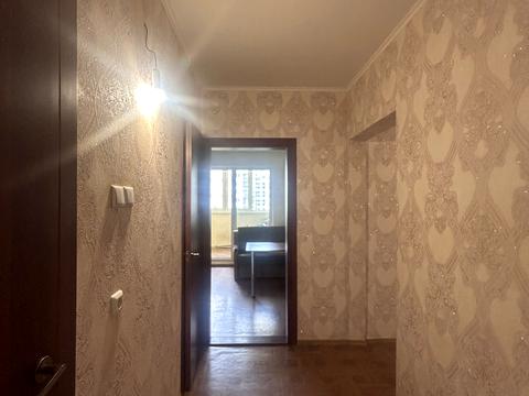 квартира за адресою Сергія Данченка вул., 3