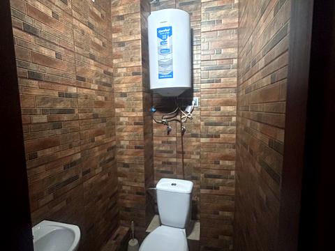 квартира за адресою Сергія Данченка вул., 3