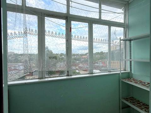 квартира по адресу Назара Небожинского ул. (Павлюченка), 16