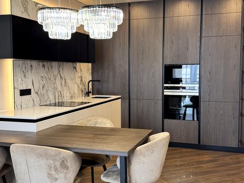 квартира за адресою Дніпровська набережна вул., 20-А