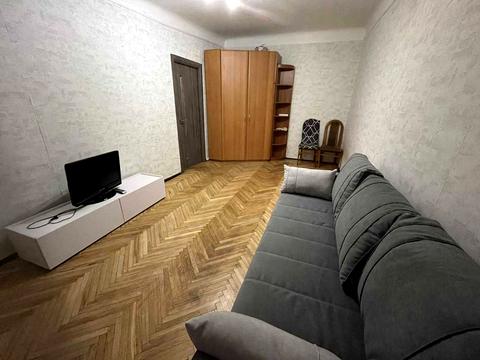квартира по адресу Вацлава Гавела бульв. (Івана Лепсе), 75-А