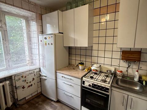 квартира за адресою Яценка вул., 6
