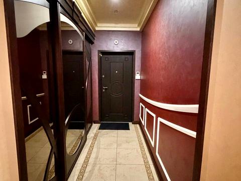 квартира за адресою Відінська вул., 5В