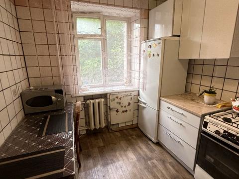 квартира за адресою Яценка вул., 6