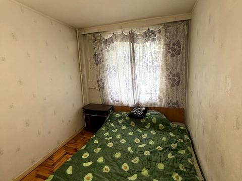 квартира за адресою Яценка вул., 6