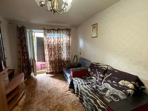 квартира за адресою Яценка вул., 6