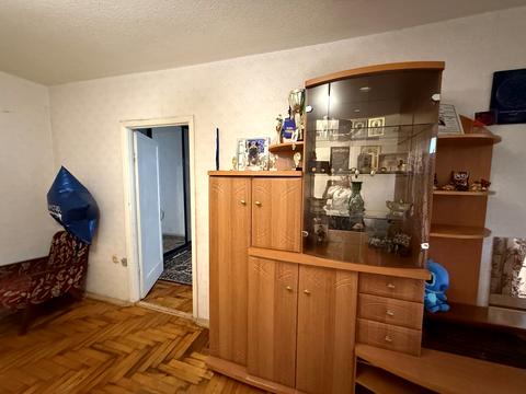 квартира за адресою Яценка вул., 6