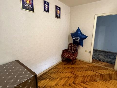 квартира за адресою Яценка вул., 6