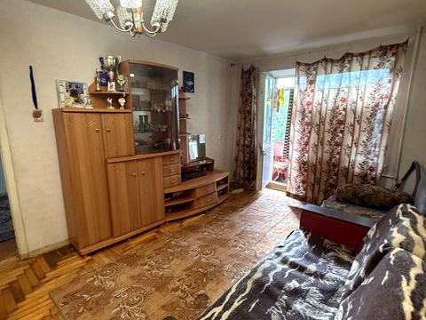 квартира за адресою Яценка вул., 6