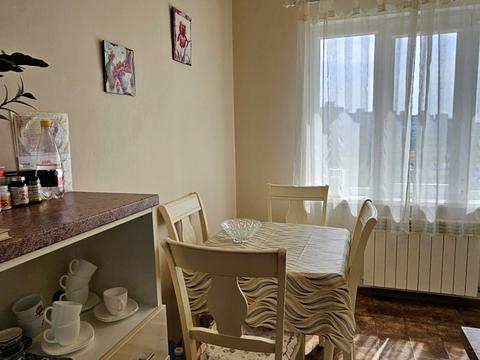 квартира за адресою Київ, Академіка Глушкова просп., 15
