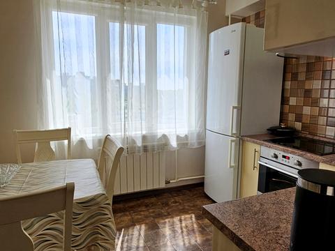 квартира за адресою Київ, Академіка Глушкова просп., 15