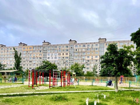 квартира по адресу Владимира Ивасюка просп. (Героїв Сталінграду), 17-А