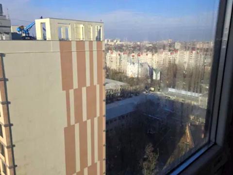 квартира по адресу Прохоровская ул., 40 к1-4