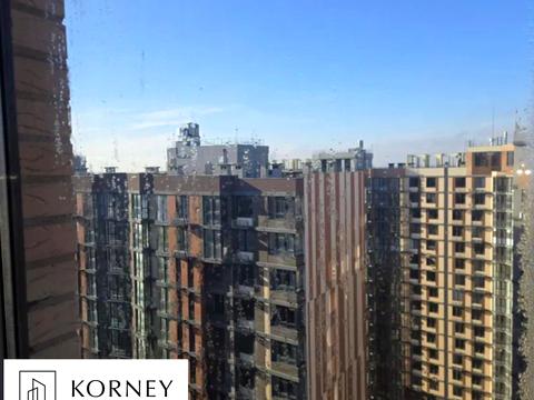 квартира по адресу Прохоровская ул., 40 к1-4