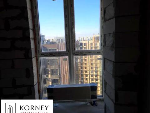 квартира по адресу Прохоровская ул., 40 к1-4