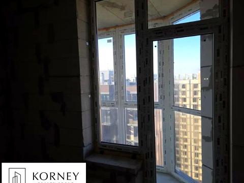 квартира по адресу Прохоровская ул., 40 к1-4