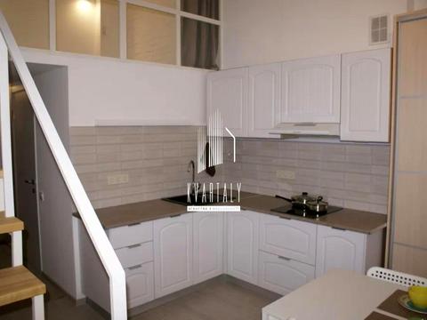 квартира по адресу Метрологическая ул., 54-Б
