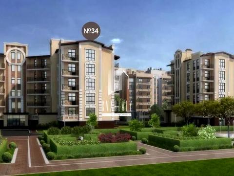 квартира по адресу Метрологическая ул., 54-Б