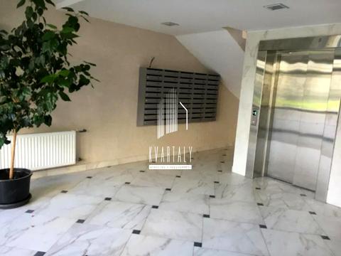 квартира по адресу Метрологическая ул., 54-Б