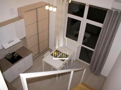 квартира по адресу Метрологическая ул., 54-Б