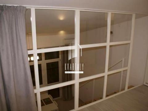 квартира по адресу Метрологическая ул., 54-Б