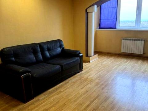 квартира за адресою Академіка Заболотного вул., 126/1
