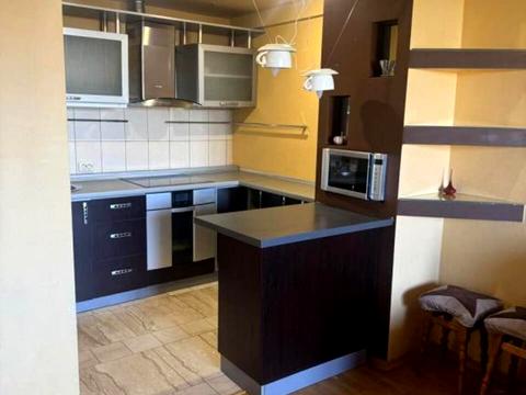 квартира за адресою Академіка Заболотного вул., 126/1