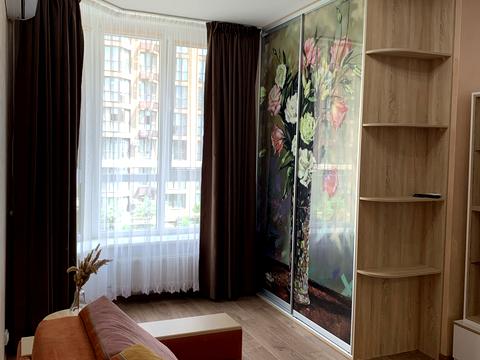 квартира за адресою Мартинова просп., 6