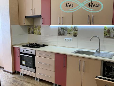 квартира по адресу Мартинова просп., 6