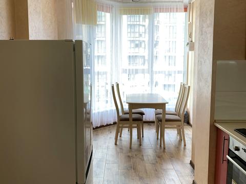 квартира за адресою Мартинова просп., 6