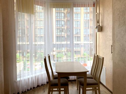 квартира за адресою Мартинова просп., 6