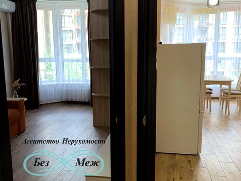 квартира за адресою Мартинова просп., 6