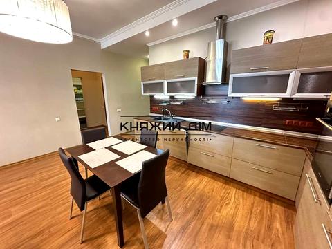квартира за адресою Євгена Коновальця вул. (Щорса), 32-Г