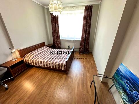 квартира за адресою Євгена Коновальця вул. (Щорса), 32-Г
