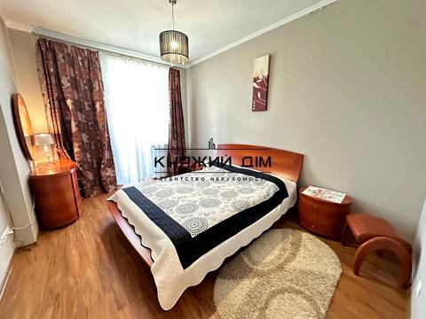 квартира за адресою Євгена Коновальця вул. (Щорса), 32-Г