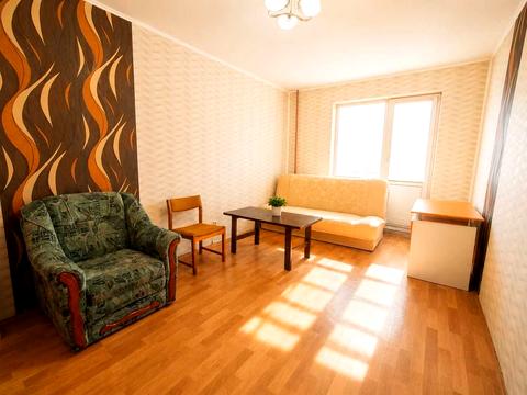 квартира за адресою Тетянинська вул. (Леваневського), 9