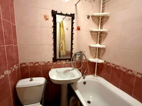 квартира по адресу Гвардейцев-Широнинцев ул., 5в